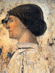 Sigismondo Pandolfo Malatesta Tempio Malatestiano