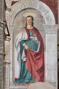  by Piero della Francesca