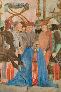  by Piero della Francesca