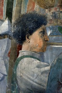 Gerçek Haç Efsanesi, Konstantin