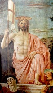  by Piero della Francesca