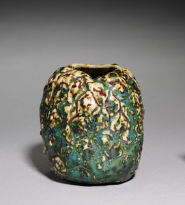 Vazo, c.1900 (taş eşya) by Pierre Adrien Dalpayrat