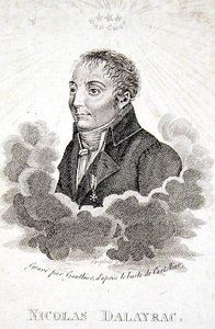Gauthier tarafından oyulmuş Nicolas Dalayrac (1753-1809) (gravür) by Pierre (after) Cartellier