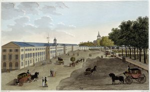 Jardin des Plantes