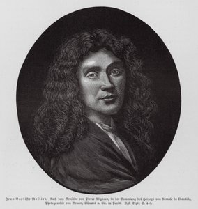  by Pierre (after) Mignard
