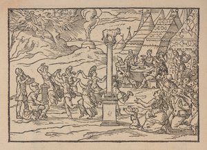 Figure de la Biblia