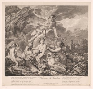 Bacchus