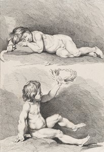 New Book of Childr..., 1720-60