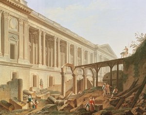 Hotel de Bourbon