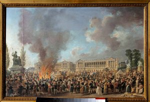 Place de la Concorde