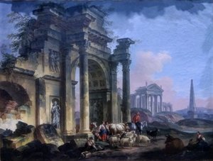 by Pierre Antoine Demachy