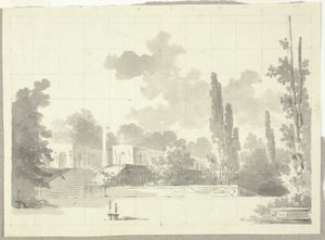 Versailles Parkı