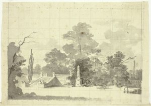 Versailles Parkı