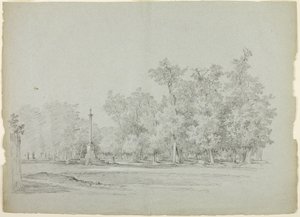Versailles Parkı