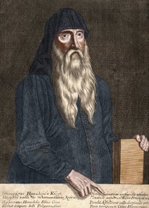 Kos Hipokratları - Hipokrat (Yunanca Hipokrat