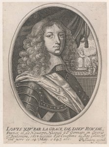 Louis XIV