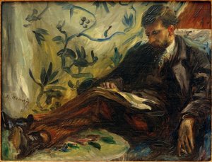 Edmond Maitre