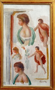 Pierre Auguste Renoir