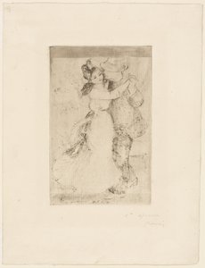  by Pierre Auguste Renoir