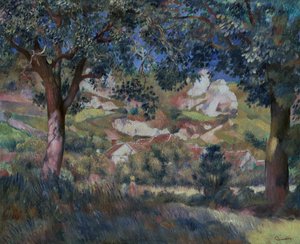 La Roche Guyon