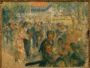 Moulin de la Galette