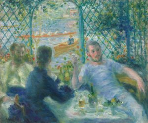 Restaurant Fournaise