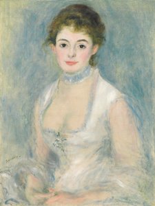 Madam Henriot, 1876 dolayları