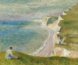  by Pierre Auguste Renoir