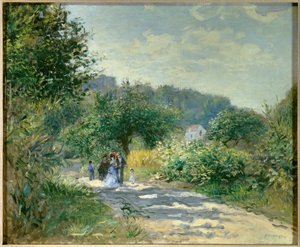 Louveciennes
