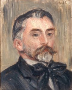 Stephane Mallarmé