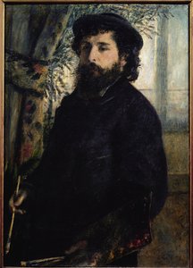 Claude Monet