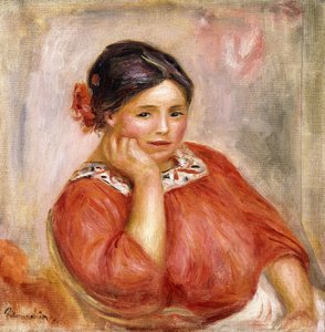Gabrielle
