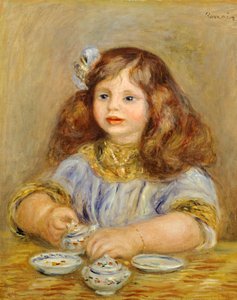 Genevieve Bernheim de Villers