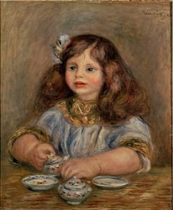 Genevieve Bernheim de Villers