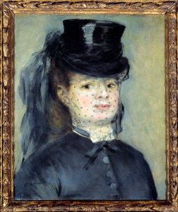 Madam Darras