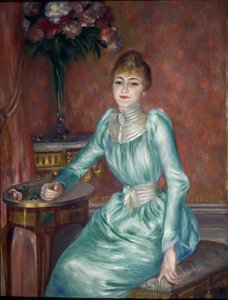 Madam de Bonnieres