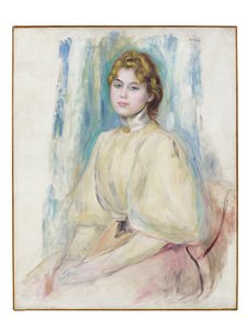 Matmazel Yvonne Lerolle