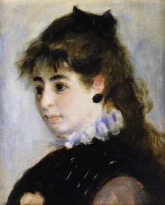 Bayan Henriette Henriot