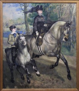 Bois de Boulogne