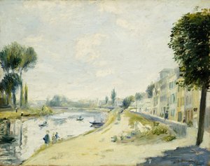 Bougival