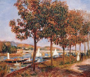 Argenteuil