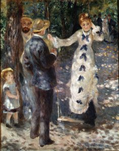 by Pierre Auguste Renoir