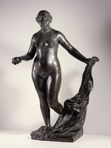 Muzaffer Venüs, 1914 by Pierre Auguste Renoir