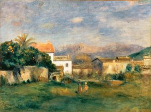 Cagnes