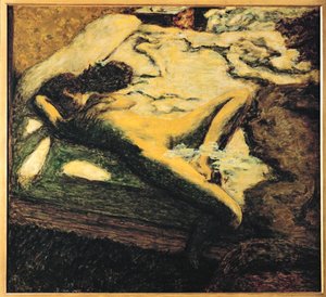  by Pierre Bonnard