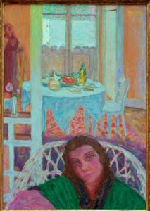 Temiz iç by Pierre Bonnard