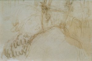 aşıklar by Pierre Bonnard