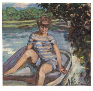  by Pierre Bonnard