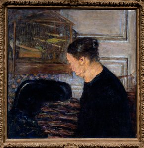 Pierre Bonnard