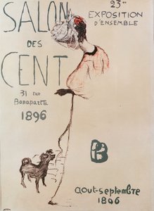 Salon des Cent